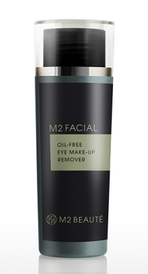 ♥ Mi Experiencia con M2 Facial Oil-Free Make-Up remover de M2 Beauté