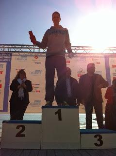 MEDIA MARATÓN DE SITGES MEDIA MARATÓN DE SITGES