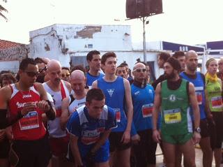 MEDIA MARATÓN DE SITGES MEDIA MARATÓN DE SITGES
