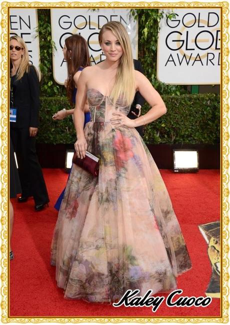 ALFOMBRA ROJA DE LOS PREMIOS GOLDEN GLOBES 2014 ALFOMBRA ROJA DE LOS GLOBOS DE ORO