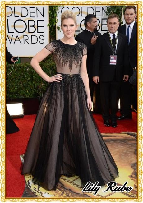 ALFOMBRA ROJA DE LOS PREMIOS GOLDEN GLOBES 2014 ALFOMBRA ROJA DE LOS GLOBOS DE ORO