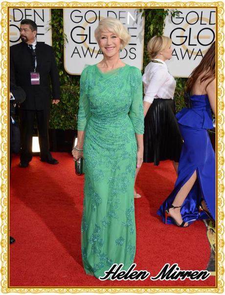ALFOMBRA ROJA DE LOS PREMIOS GOLDEN GLOBES 2014 globos-de-oro-mejor-vestidas-21-1