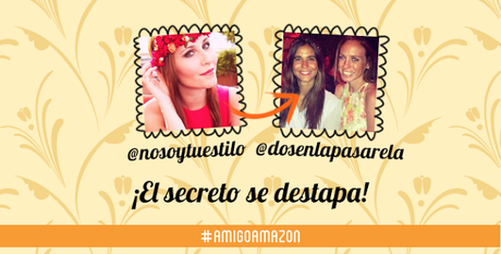 #AmigoAmazon #AmigoAmazon