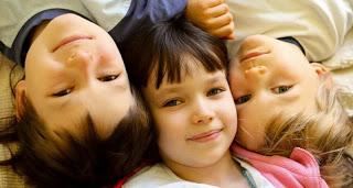 Desarrollo Infantil: Actividades para hacer con tu niño de 3 a 4 años Desarrollo Infantil: Actividades para hacer con tu niño de 3 a 4 años