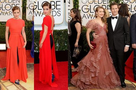 Golden Globes 2014 Golden Globes 2014