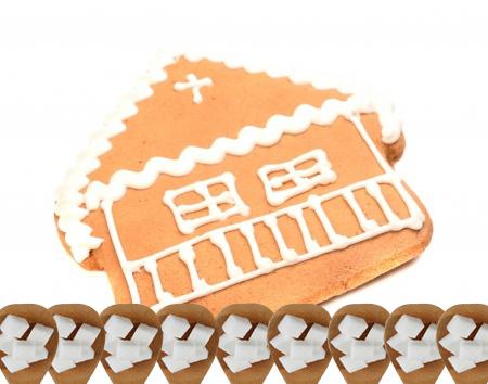 El azúcar se convierte en “el tabaco del siglo XXI” en Inglaterra. casita dulce