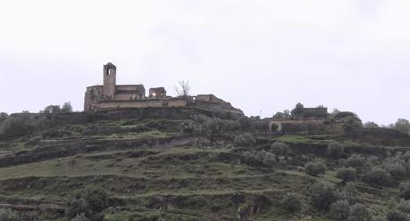 Imagen del mes: Iglesia de la Encarnación y Convento de las Comendadoras, en Alcántara Imagen del mes: Iglesia de la Encarnación y Convento de las Comendadoras, en Alcántara