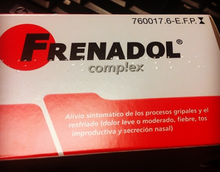frenadolcomplex