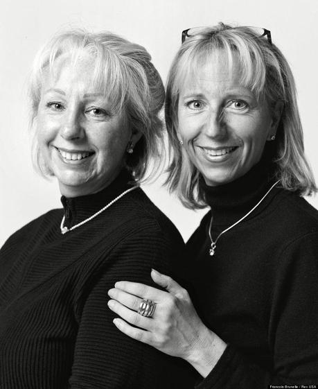 Semblanzas: allí fuera hay alguien que es igual a vos twins 11