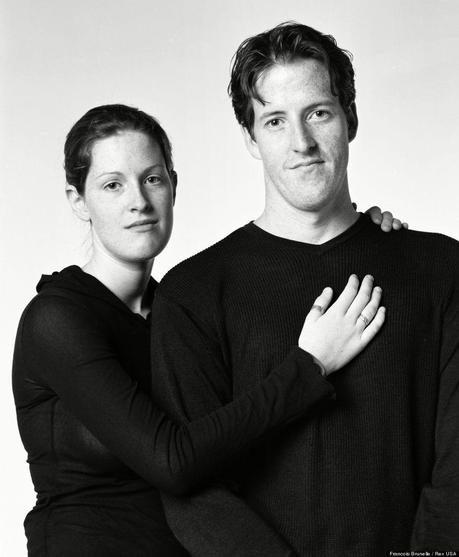 Semblanzas: allí fuera hay alguien que es igual a vos twins 7