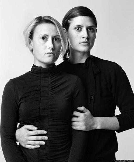 Semblanzas: allí fuera hay alguien que es igual a vos twins 14