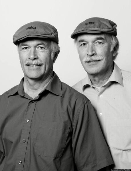 Semblanzas: allí fuera hay alguien que es igual a vos twins 1