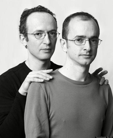 Semblanzas: allí fuera hay alguien que es igual a vos twins 4