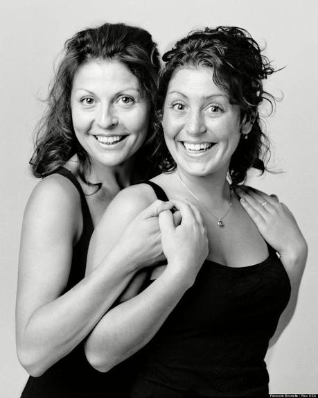 Semblanzas: allí fuera hay alguien que es igual a vos twins 8