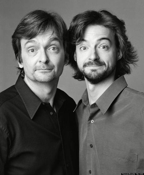 Semblanzas: allí fuera hay alguien que es igual a vos twins 6