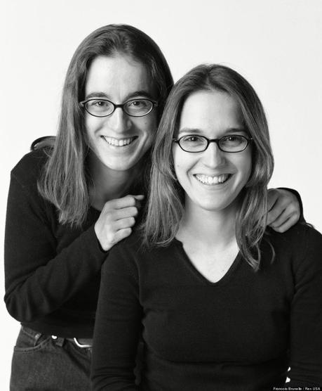 Semblanzas: allí fuera hay alguien que es igual a vos twins 21