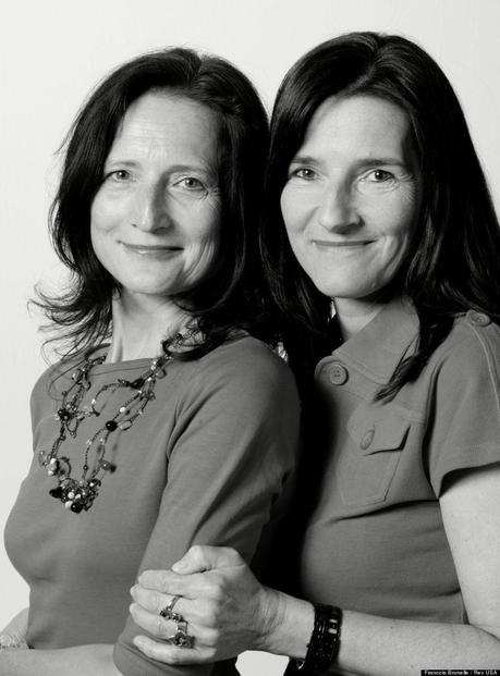 Semblanzas: allí fuera hay alguien que es igual a vos twins 25