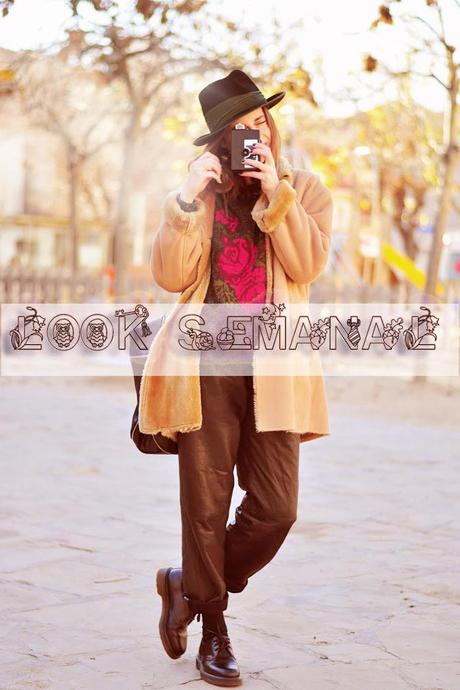 El look Semanal El look Semanal