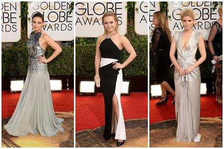 Golden Globes 2014 Golden Globes 2014