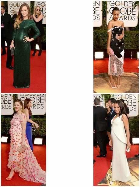 Golden Globes 2014 Golden Globes 2014