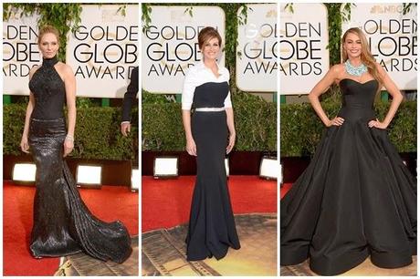 Golden Globes 2014 Golden Globes 2014