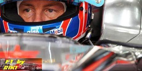 MUERE JOHN BUTTON - PADRE DEL PILOTO JENSON BUTTON