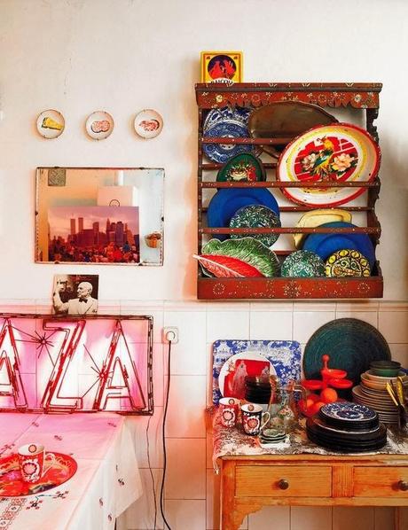 EL GLAMOUR MÁS COLORISTA EL GLAMOUR MÁS COLORISTA