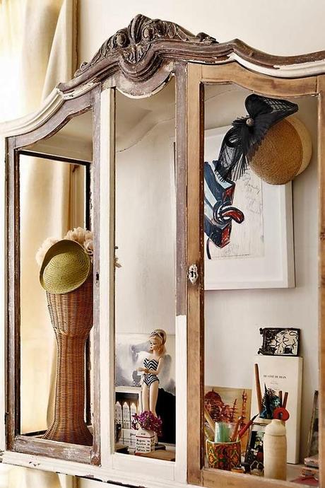 EL GLAMOUR MÁS COLORISTA EL GLAMOUR MÁS COLORISTA