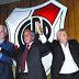 Amadeo Carrizo la leyenda del arco Millonario fue nombrada Presidente Honorario de River.