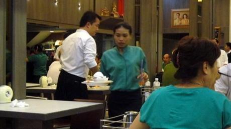 Restaurante Somboon Seafood Restaurante Somboon Seafood