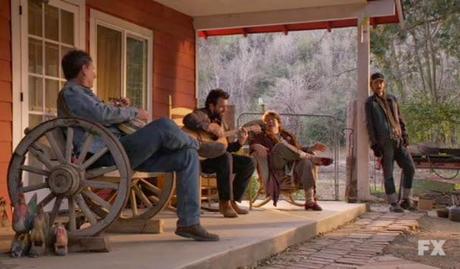 Justified - Temporada 2 & 3 Justified - Temporada 2 & 3