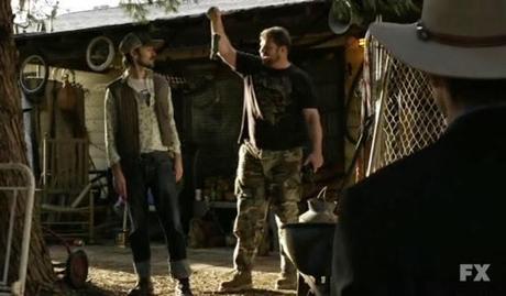 Justified - Temporada 2 & 3 Justified - Temporada 2 & 3