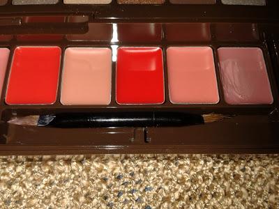 PALETA NUDE ON NUDE DE NYX PALETA NUDE ON NUDE DE NYX