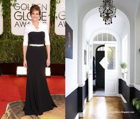 Decolooks: los Globos de Oro 2014 Decolooks: los Globos de Oro 2014