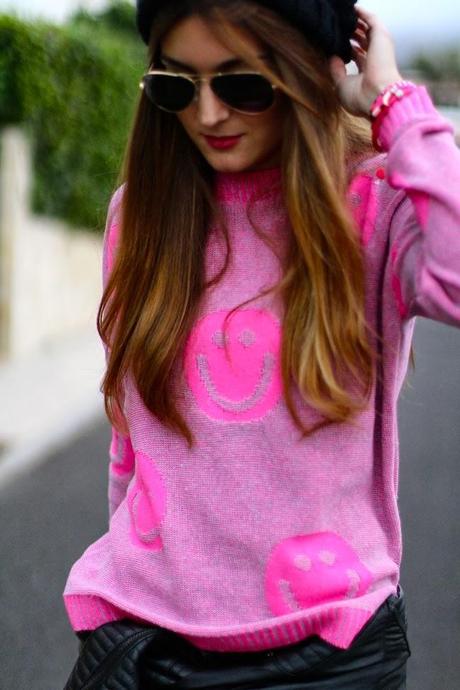 Smiley Faces Smiley Faces