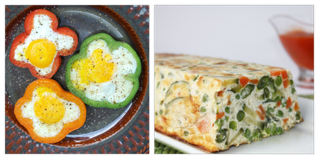 Presentar la comida de forma divertida Presentar la comida de forma divertida