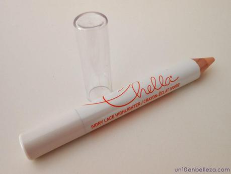 This is the Year - Birchbox Enero 2014 This is the Year - Birchbox Enero 2014