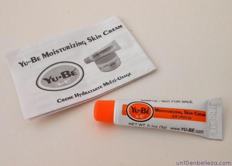 This is the Year - Birchbox Enero 2014 This is the Year - Birchbox Enero 2014