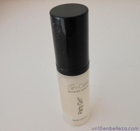 This is the Year - Birchbox Enero 2014 This is the Year - Birchbox Enero 2014