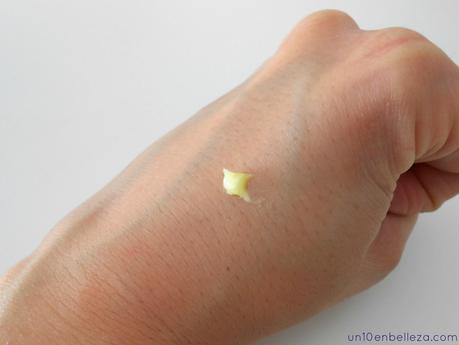 This is the Year - Birchbox Enero 2014 This is the Year - Birchbox Enero 2014