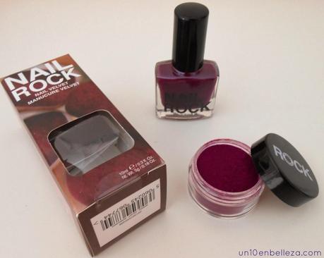 This is the Year - Birchbox Enero 2014 This is the Year - Birchbox Enero 2014