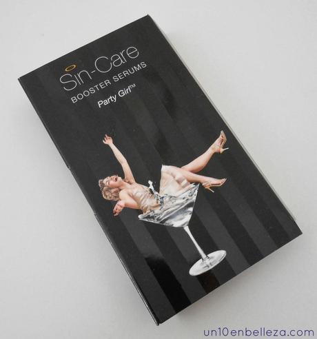 This is the Year - Birchbox Enero 2014 This is the Year - Birchbox Enero 2014