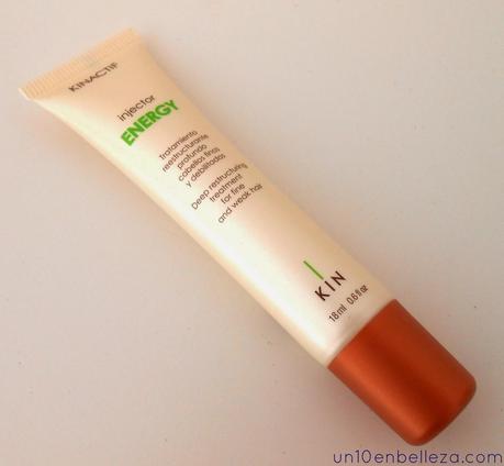 This is the Year - Birchbox Enero 2014 This is the Year - Birchbox Enero 2014