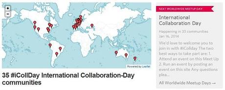 icd map 16 de enero   Día Internacional de la Colaboración   No faltes!