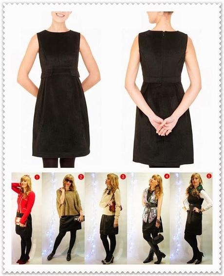 UNVESTIDOCINCOLOOKS UNVESTIDOCINCOLOOKS