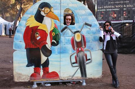 PINGÜINOS PINGÜINOS