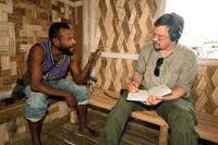 Papúa-Nueva Guinea, el país de las 830 lenguas Papúa-Nueva Guinea, el país de las 830 lenguas