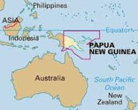 Papúa-Nueva Guinea, el país de las 830 lenguas Papúa-Nueva Guinea, el país de las 830 lenguas