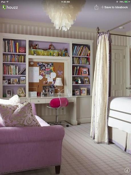 Ideas e inspiracion de habitaciones para adolescentes! Ideas e inspiracion de habitaciones para adolescentes!