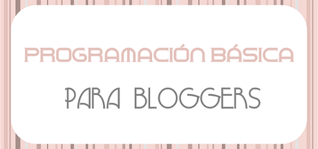 Personalizar Menú de Páginas en Blogger